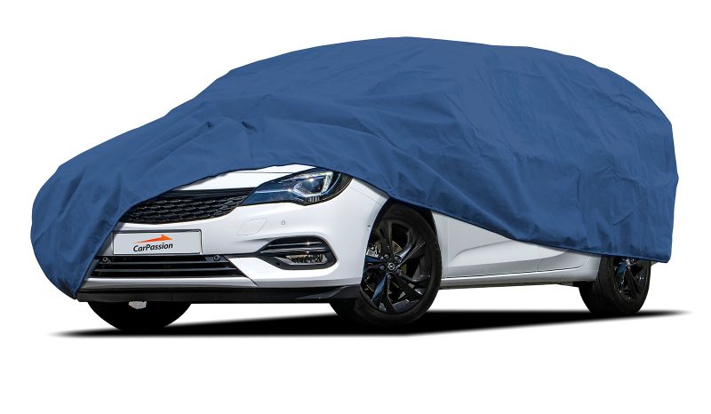 Automobiļu parsegi