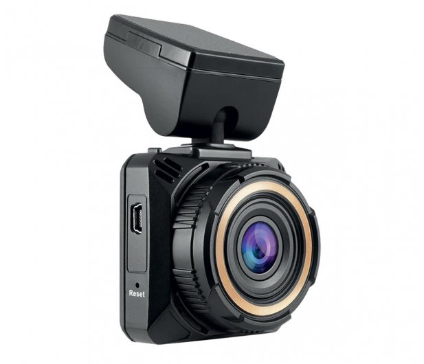 Kameras un videoreģistratori